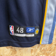 Carregar imagem no visualizador da galeria, BNWOT Camiseta Memphis Grizzlies Road 2004/05 Pau Gasol #16 Reebok Authentic Vintage - XL/XXL