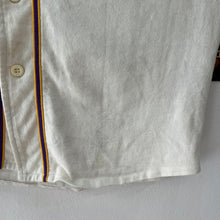 Cargar imagen en el visor de la galería, Beisbolera Los Angeles Lakers Early 90’s Starter Vintage - M/L
