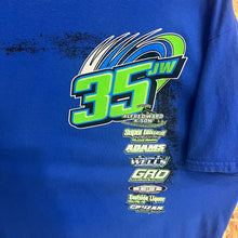 Load image into Gallery viewer, Camiseta Casey Woken #35 Y2K Gildan - L/XL