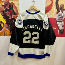 Cargar imagen en el visor de la galería, Camiseta Tampa Bay Lightning 1996 Ciccarelli #22 Road Bauer Vintage - L/XL