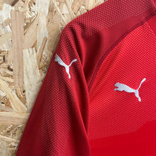 Load image into Gallery viewer, Camiseta Austria 2018 Home Puma - S/M