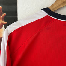 Cargar imagen en el visor de la galería, Camiseta Manga Larga CD Numancia 2003-04 Home Joma Vintage - L/XL