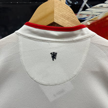 Cargar imagen en el visor de la galería, Camiseta Manchester United 2012-14 Away Nike - M/L