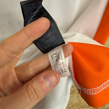 Carregar imagem no visualizador da galeria, Camiseta New York Knicks Home 2012 Jeremy Lin #17 Adidas- M/L