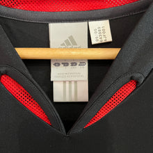 Cargar imagen en el visor de la galería, BNWOT Camiseta DC United 2004-05 Home Adidas Vintage - L/XL