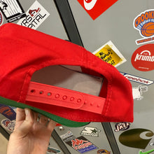 Carregar imagem no visualizador da galeria, BNWT Gorra San Francisco 49ers 90s Drew Pearson Vintage