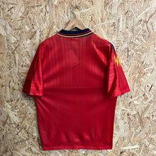 Cargar imagen en el visor de la galería, Camiseta España 1994 Home Adidas Vintage - M/L