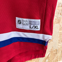 Lade das Bild in den Galerie-Viewer, Camiseta Montreal Canadiens 2005/06 Road Alexei Kovalev Reebok Vintage - XS/S