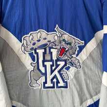 Cargar imagen en el visor de la galería, Chaqueta Kentucky Wildcats Early 90s Apex One Vintage - M/L