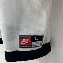 Cargar imagen en el visor de la galería, BNWT Camiseta Philadelphia Flyers Nike Home Vintage 1997 - L/XL