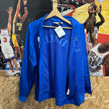 Cargar imagen en el visor de la galería, Chaqueta Italia 2004 Player Issue Puma Vintage - L/XL