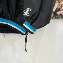 Cargar imagen en el visor de la galería, Pullover Carolina Panthers Logo Athletic 90’s Vintage - XS/S