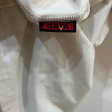 Cargar imagen en el visor de la galería, Camiseta Italia 2000 Away Kappa Vintage - M/L