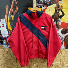 Cargar imagen en el visor de la galería, Chaqueta Tommy Hilfiger 90’s Vintage - S/M