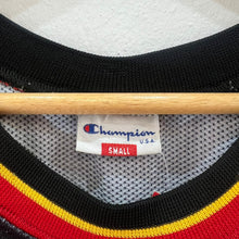 Cargar imagen en el visor de la galería, Camiseta Atlanta Hawks Road 1995-96 Stacey Augmon #2 Champion Vintage - S/M
