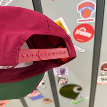 Cargar imagen en el visor de la galería, BNWOT Gorra USC Trojans 80s The Pro Side Liner Vintage