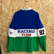 Carregar imagem no visualizador da galeria, BNWT Polo Ralph Lauren Polo Racing - XL/XXL
