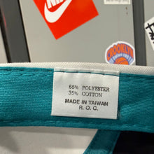 Cargar imagen en el visor de la galería, BNWOT Gorra Florida Marlins 1991/92 Pro One Vintage
