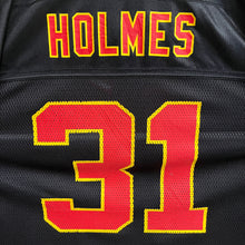 Cargar imagen en el visor de la galería, Camiseta Kansas City Chiefs 2004-05 Alternate Priest Holmes #31 Reebok Vintage - XL/XXL