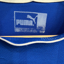 Cargar imagen en el visor de la galería, Camiseta Italia 2003 Home Puma Vintage - S/M