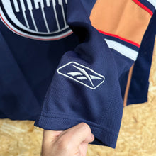 Lade das Bild in den Galerie-Viewer, Camiseta Edmonton Oilers 2008/09 Home Sam Gagner Reebok - L/XL