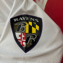 Charger l'image dans la galerie, Camiseta Baltimore Ravens 2008-09 Ray Rice #27 NFL - XS/S