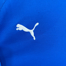 Cargar imagen en el visor de la galería, Camiseta Italia 2003 Home Puma Vintage - S/M
