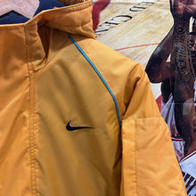 Cargar imagen en el visor de la galería, BNWT Abrigo Nike Late 90’s Vintage - S/M
