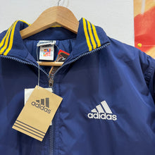 Cargar imagen en el visor de la galería, ¡BNWT! Parka Adidas Late 90s Vintage - S