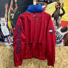 Cargar imagen en el visor de la galería, Chaqueta Tommy Hilfiger Spellout Early/Mid 90’sVintage - L/XL