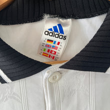 Cargar imagen en el visor de la galería, Camiseta 1.FC Kaiserslautern 1997-98 Away Adidas Vintage - L/XL