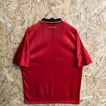 Cargar imagen en el visor de la galería, Camiseta España 1994 Home Adidas Vintage - XL/XXL