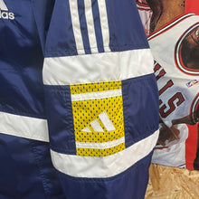 Cargar imagen en el visor de la galería, BNWT Parka Adidas Late 90s Vintage - M/L