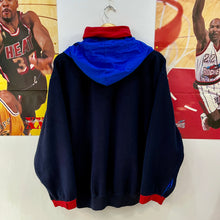 Cargar imagen en el visor de la galería, Forro Polar Ralph Lauren Polo Sport 90’s Vintage - S/M
