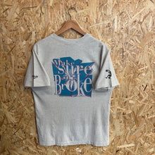 Cargar imagen en el visor de la galería, Camiseta Shaq Reebok Early 90’s Vintage - S/M