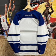Cargar imagen en el visor de la galería, Camiseta Toronto Maple Leafs Early 00’s Home Koho Vintage - XL/XXL
