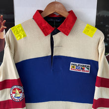 Cargar imagen en el visor de la galería, Polo Tommy Hilfiger Sailing Gear 90’s - M/L