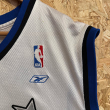 Load image into Gallery viewer, Camiseta Orlando Magic 2002/03 Home Tracy McGrady #1 Reebok Vintage - M/L