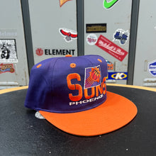 Carregar imagem no visualizador da galeria, Gorra Phoenix Suns 90s Vintage