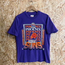 Cargar imagen en el visor de la galería, Camiseta Phoenix Suns 1993 Hanes Vintage - S/M