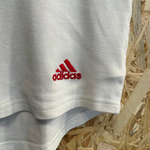 Cargar imagen en el visor de la galería, Beisbolera St. Louis Cardinals Mark Mc Gwire #25 Adidas Vintage 2005/06- S/M