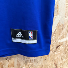 Load image into Gallery viewer, Camiseta New York Knicks Road 2012/13 Carmelo Anthony #7 Adidas- S/M