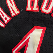 Cargar imagen en el visor de la galería, Camiseta Philadelphia 76ers Road 2002/03 Keith Van Horn #4 Nike Vintage - L/XL