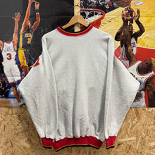 Cargar imagen en el visor de la galería, Sudadera Kansas City Chiefs “Big Spellout” Early 90s Legends Vintage - XL/XXL