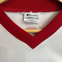 Load image into Gallery viewer, Camiseta Houston Rockets Home 2004 Tracy McGrady #1 Champion - S/M