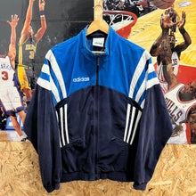 Cargar imagen en el visor de la galería, Chaqueta Adidas 1996 Vintage - M/L