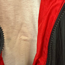 Load image into Gallery viewer, Chaqueta Ligera Topeka Scarecrows GTM Sportswear 90’s Vintage - L/XL