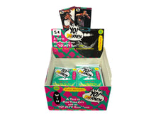 Cargar imagen en el visor de la galería, Sobre de cartas Yo! MTV Raps 1991
