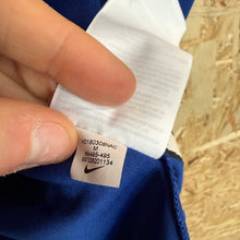 Cargar imagen en el visor de la galería, Camiseta New York Knicks Road 2018/19 Kristaps Porzingis #6 Nike Vintage - M/L