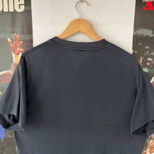 Cargar imagen en el visor de la galería, Camiseta Pittsburgh Steelers Late 80’s Trench Vintage - M/L